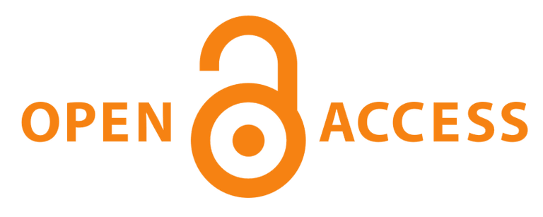 Logo Open Access