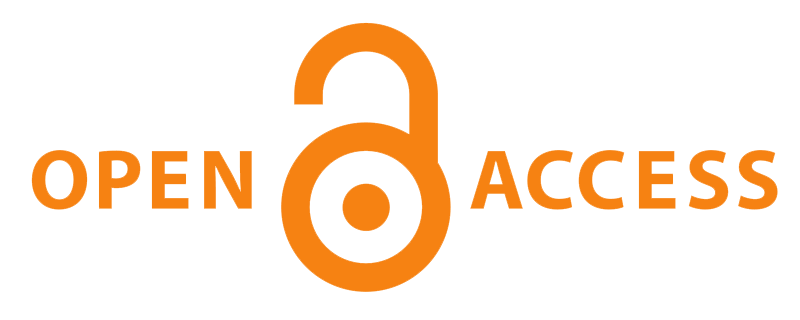 Logo Open Access