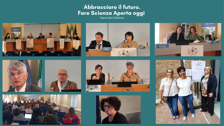 Materiali del convegno